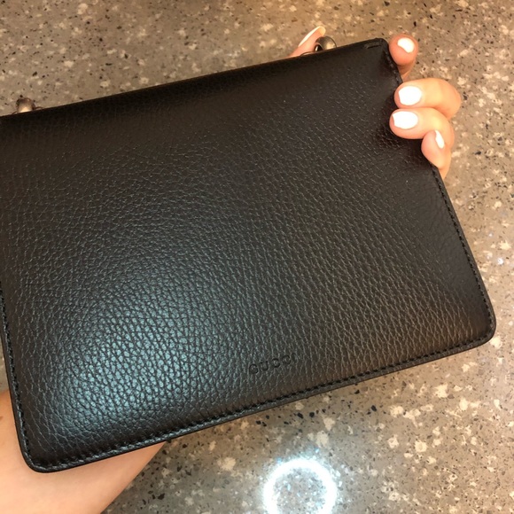Gucci Dionysus leather mini bag(Price is Final) - Picture 3 of 8
